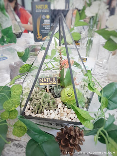 [Event Report] Simple Beauty of Natur