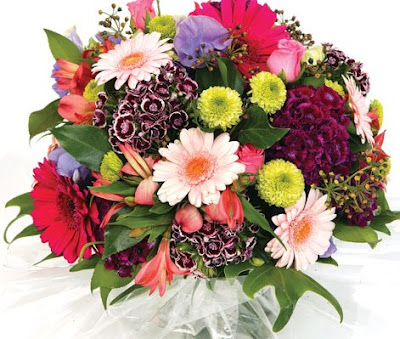 flower bouquet 