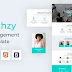 Teachzy - School Management HTML 5 Template 