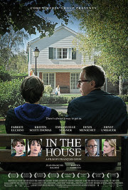 "In the House " {2013} Full Movie Download Online