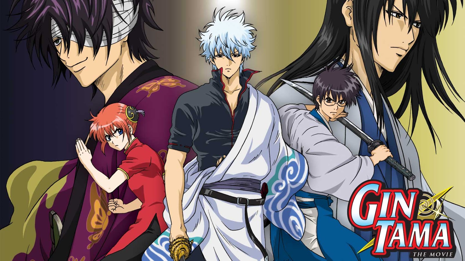 Gintama Filler List And Chronological Order Anime Filler Guide