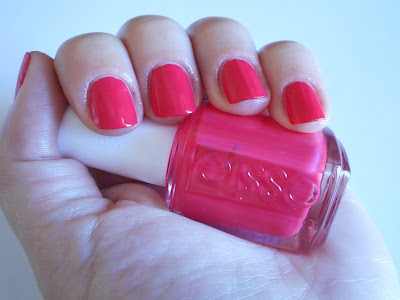 Essie Berried Treasures