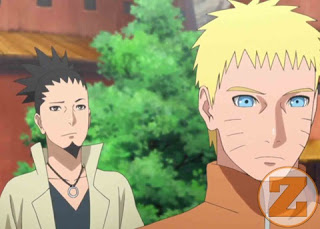 7 Fakta Nara Shikamaru, Penasihat Naruto Yang Telah Menjadi Hokage Konoha