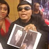 JB Mpiana papa Yodji et sa fille soraya na Fête  ya anniversaire na ye Botala Cadeaux ba yelaki ye (VIDEO) 