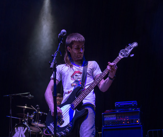 Koakzion Teatro de las esquinas Zaragoza