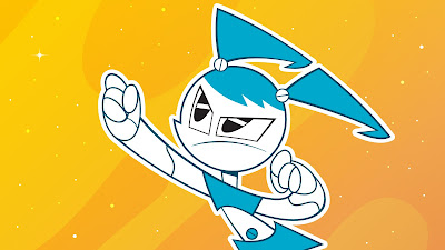 Jennifer "Jenny" Wakeman (Robotic Global Response Unit Model No. XJ-9)