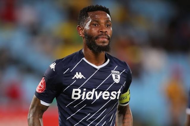 Thulani Hlatshwayo - It's been a dream for me to play in Soweto derby