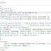 cara memperbaiki blank browser atau keluar session_start(): Cannot send session cache limiter - headers already sent