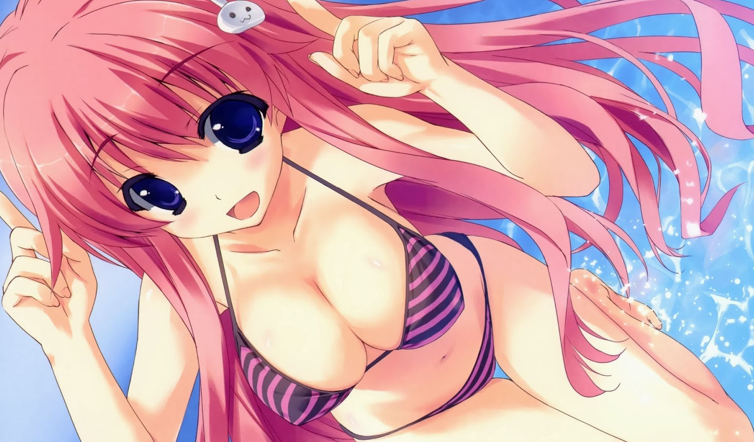 Top 10 waifus de 2013 - IntoxiAnime
