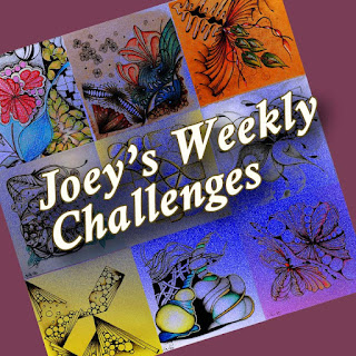 My Joey's Weekly Challenges Tiles Album at Goggle Photos Album