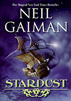 Stardust by Neil Gaiman