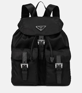 Prada Knapsack-ification and Outsider Knowledge