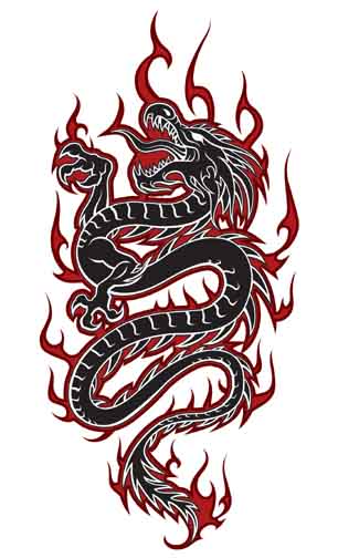 fantasy tattoos fantasy tattoos