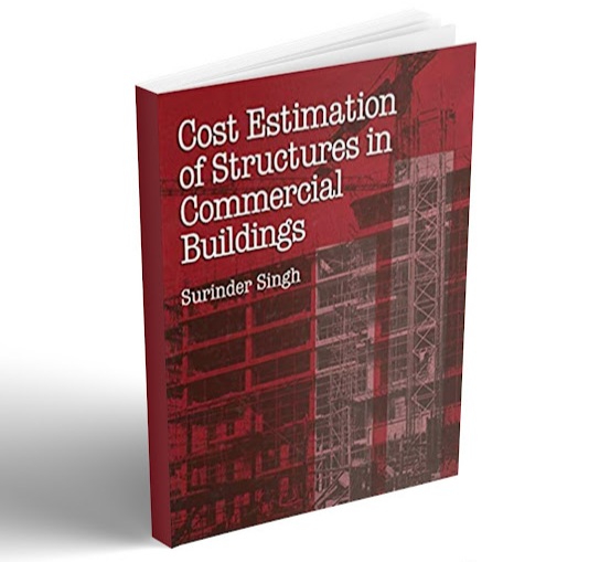 Cost Estimation Of Structures In Commercial Buildings