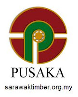 Jawatan Kerja Kosong Perbadanan Kemajuan Perusahaan Kayu Sarawak (PUSAKA)