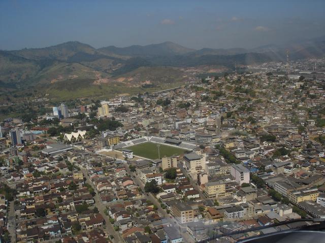 CORONEL FABRICIANO - CIDADE DE MINAS GERAIS