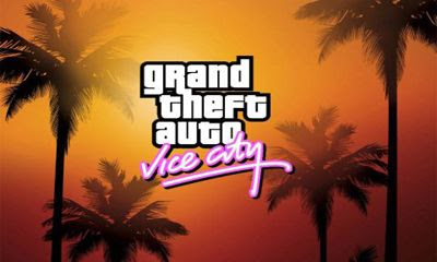 Grand Theft Auto Vice City Apk + Data for Android