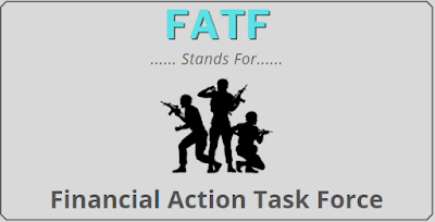 FATF-Financial action task force