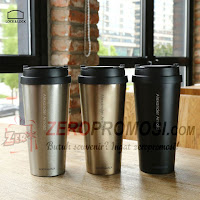 Tumbler Stainless Lock & Lock, Souvenir Botol Minum Lock n Lock, Tempat Makan Lock & Lock Original