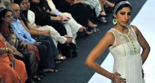 Karachi Fashion Week