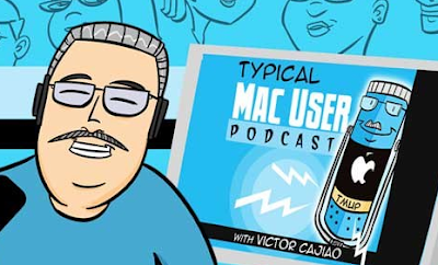 Typical Mac User Podcast