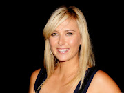 Maria Sharapova Is The Most Dazzling Tennis Player