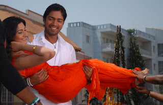 Action 3D Movie Latest Photos