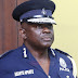 IGP makes more changes in Police Service