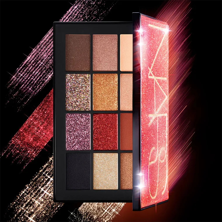 NARS Holiday 2019 Makeup Collection