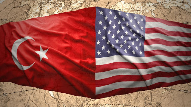 Οι ΗΠΑ επέβαλαν κυρώσεις σε τρεις Τούρκους υπουργούς και στον τουρκικό χάλυβα