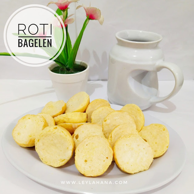 Roti Bagelen