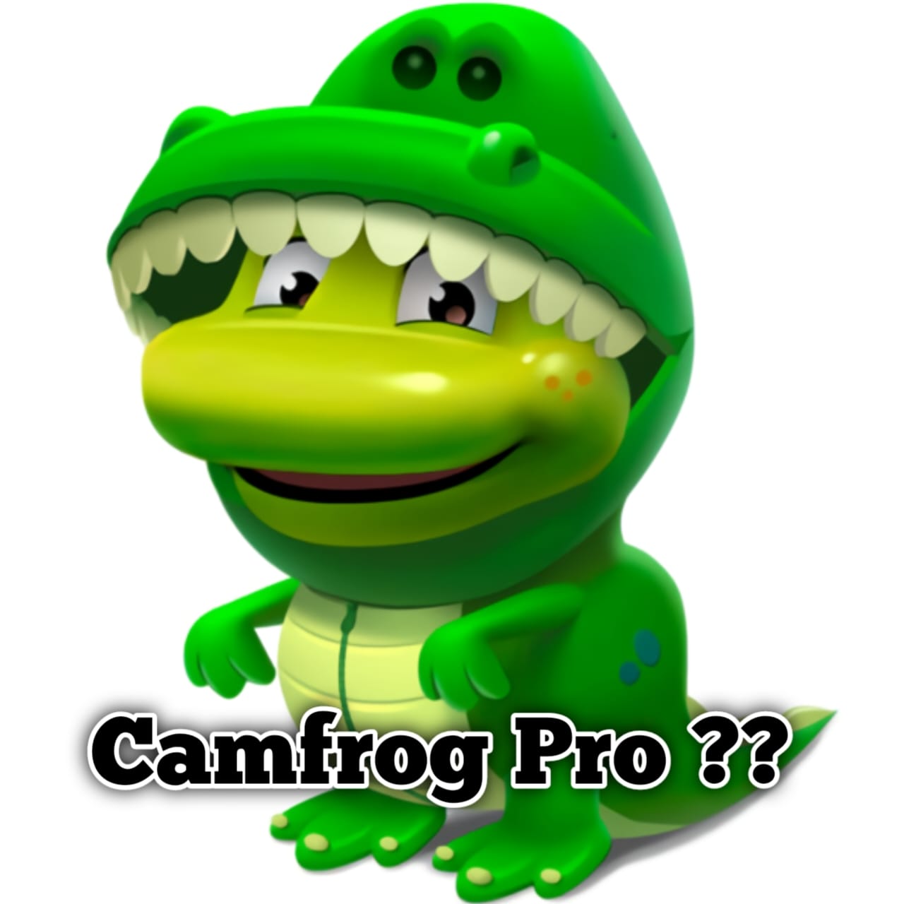 Camfrog PRO Android BELI??? Is Bulshit !!