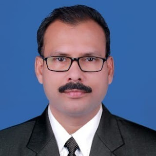 Dr. Sajith Krishnan