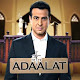 Adalat 2 new upcoming tv serial show, story, timing, TRP rating this week, actress, actors name with photos