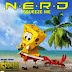  N.E.R.D. Squeeze Me / .@NERDArmy