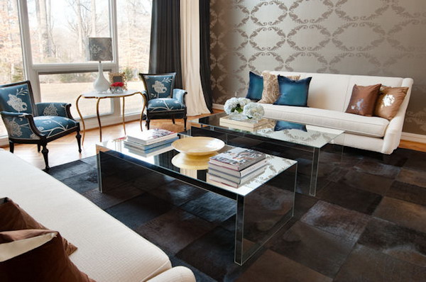 Interior Design Living Room Styles