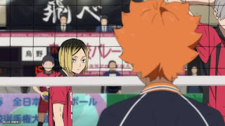 劇場版ハイキュー!! ゴミ捨て場の決戦 烏野VS音駒 HAIKYU!! Movie Decisive Battle at the Garbage Dump