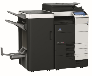 Konica Minolta Bizhub C754E Driver | KONICA MINOLTA DRIVERS