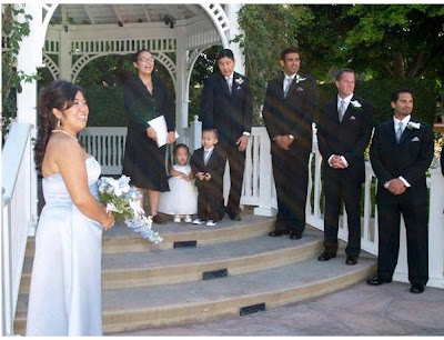 Officiatewedding Ceremony on Ceremony   Wedding Officiant Celebrant For Orange County   Los Angeles