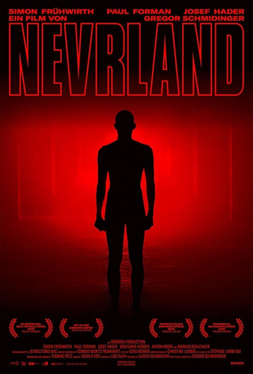 [HD] Nevrland 2019 Film Kostenlos Ansehen