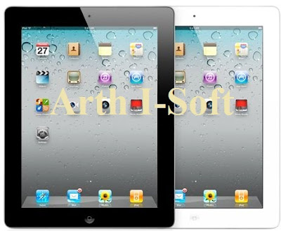 Best iPad Application Development Company India