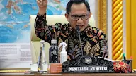 Tito: Negara Otokrasi-Oligarki seperti China Lebih Efektif Atasi Corona, karena Gunakan Cara Keras