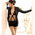 Shriya Saran latest photoshoot for Provoke Magazine