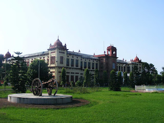 save-patna-museum