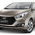 Renovado, Hyundai HB20 parte de R$ 38.995