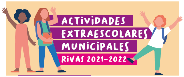 Extraescolares municipales 2021-2022