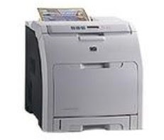 HP Laserjet 2700 Driver