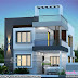 4 bedrooms 2040 sq. ft.  beautiful contemporary home design