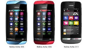 Nokia-Asha-305