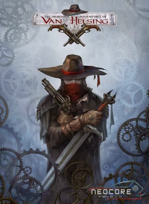 VanHelsing Download Now